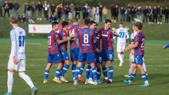 Hajduk - Celje
