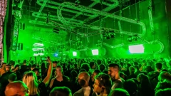 Ultra Europe Split/arhivska fotografija