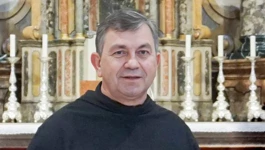 mons. Ivo Martinović