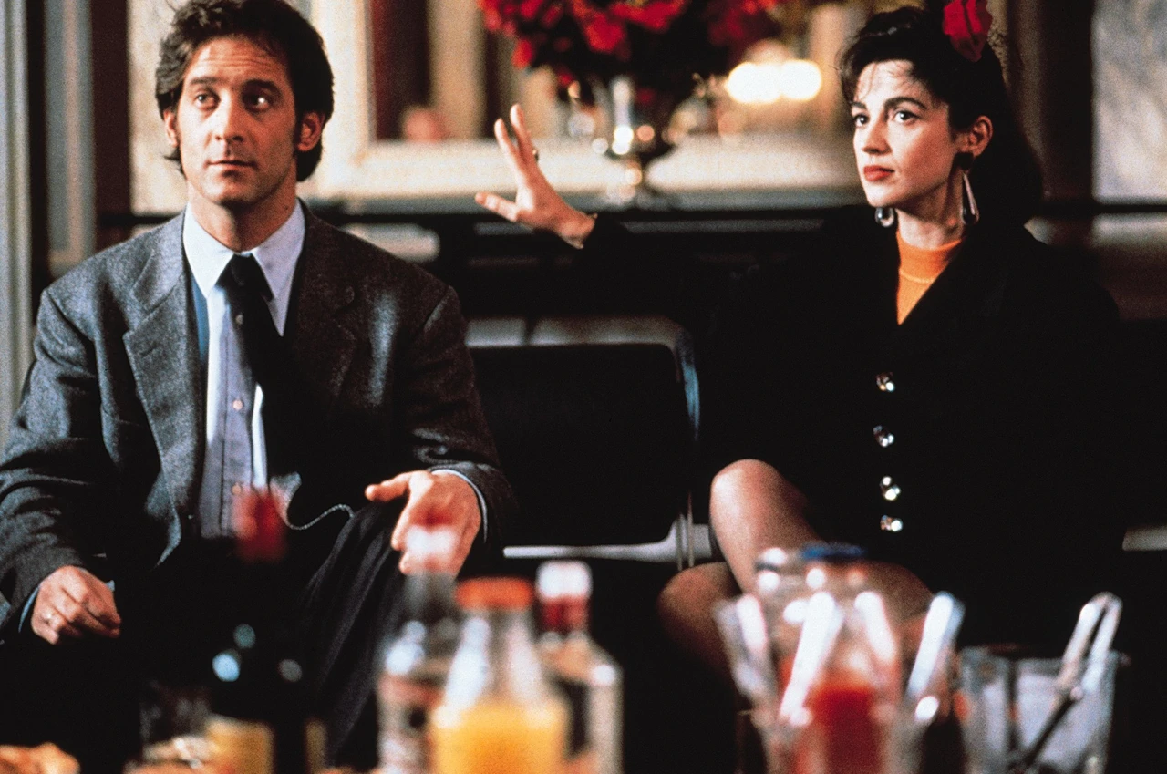 Utorak, 14. travnja na Trećem, Foto: Kriza/film