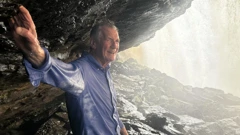 Subota, 3. listopada na Drugom, Foto: Michael Palin u Venezueli/dokumentarna serija