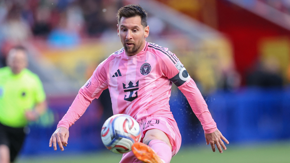 Messi: Neymar je jedan od najboljih, mora biti na SP-u