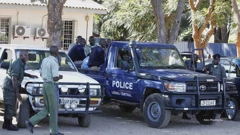 Prvo sudsko ročište za državljane RH uhićene u Zambiji, Foto: Mwebantu/Zambija