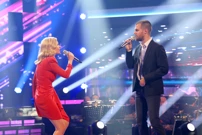 Zvijezde pjevaju , Foto: Dario Njavro za HRT/HRT