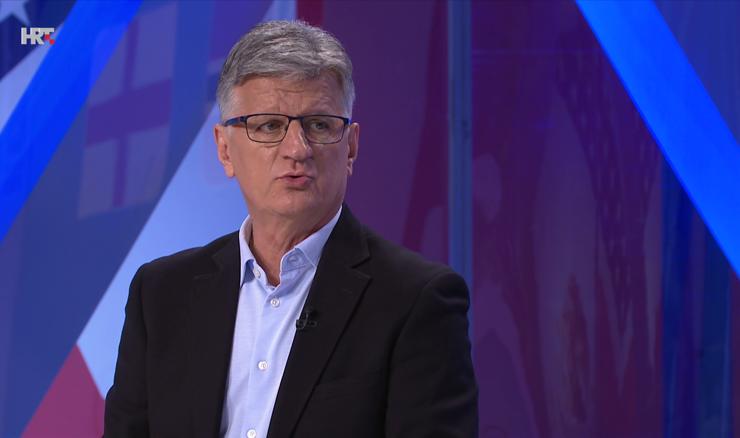 Matteoni: Englezi su favoriti, ali bit će neizvjesnije nego što očekujemo