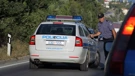 Policija