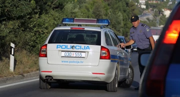 Policija
