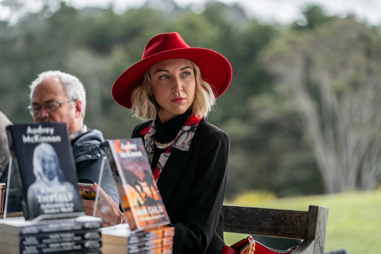 Petak, 21. studenog na Drugom 