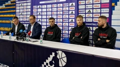Konferencija za medije HKS-a