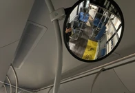 MAN-ov električni autobus u probnoj vožnji osječkim ulicama, Foto: GPP/-