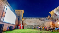 Motovun film festival