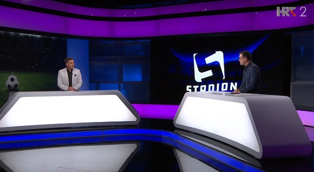 Emisija Stadion