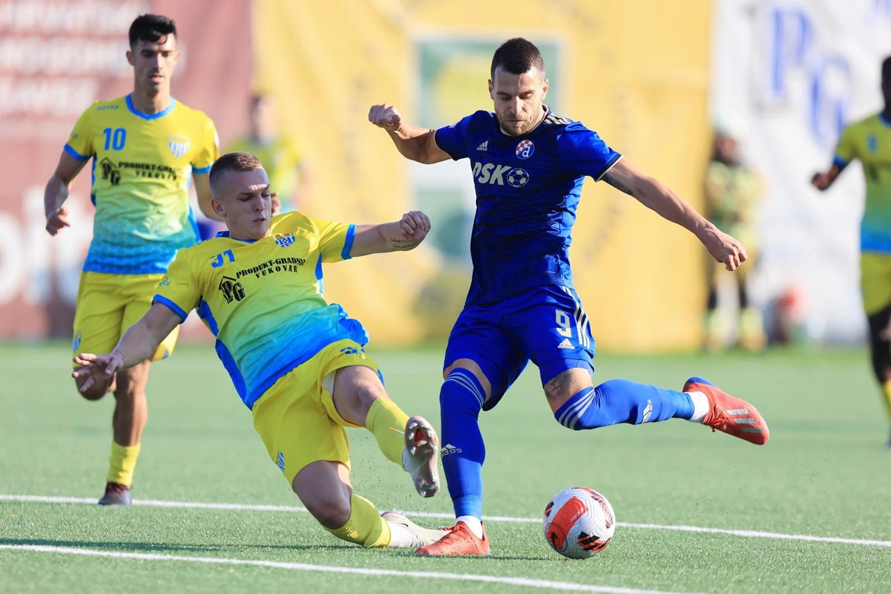 BSK - Dinamo, Foto: Davor Javorović/PIXSELL
