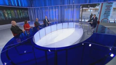 Otvoreno, Foto: HTV/HRT