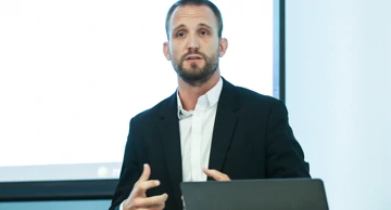 Šime Erlić 