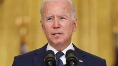 Joe Biden, američki predsjednik