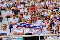 HNK Hajduk - GNK Dinamo , Foto: Sime Zelic /PIXSELL