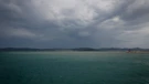 Zadar - oblačno vrijeme