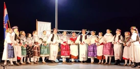 Gupčevi susreti u Fojnici, Foto: HKPD M. Gubec/ustupljeno