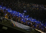 Navijači Intera, Foto: Claudia Greco/REUTERS