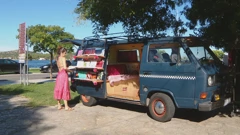 Bookmobile
