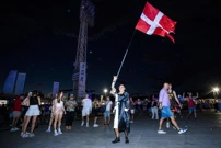 Ultra Europe, Foto:  Milan Sabic/PIXSELL