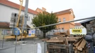 Carcel de Varaždin 