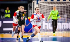 Dvoboj Hrvatske i Crne Gore, Foto: Jozo Čabraja/Kolektiff Images