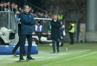 Goran Tomić, Nenad Bjelica, Foto: Nel Pavletic/PIXSELL