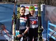 SP u Oberstdorfu, Foto: HTV/HRT