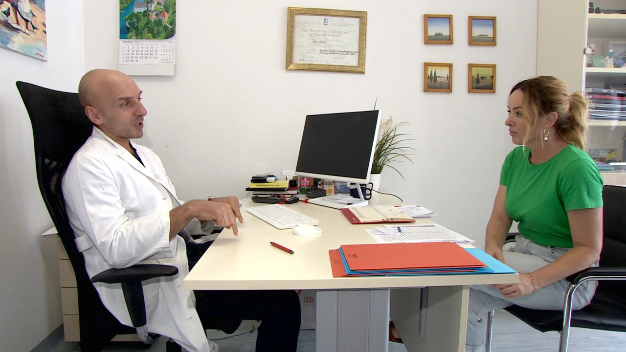 dr. Davor Bodor