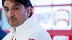 Izbornik Zlatko Dalić