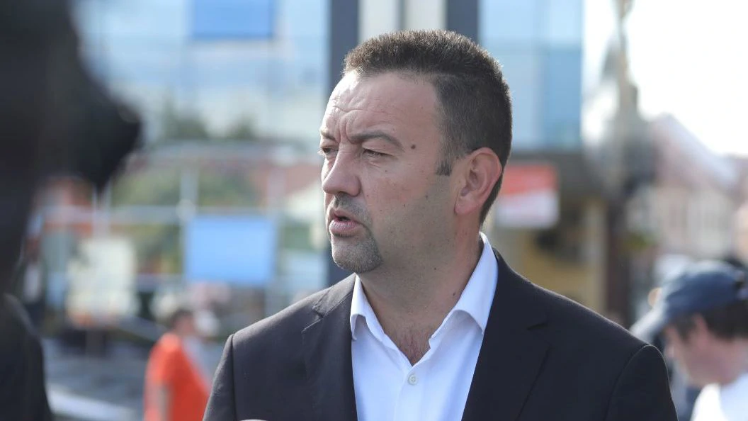 Pavliček traži odgodu izložbe Srpskog kulturnog centra u Vukovaru