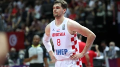 Mario Hezonja