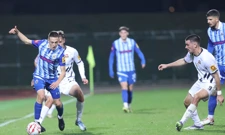 Dvoboj Gorice i Lokomotive, Foto: Ranko Suvar/CROPIX