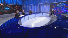 Emisija Otvoreno o prednostima i manama umjetne inteligencije, Foto: Otvoreno/HRT