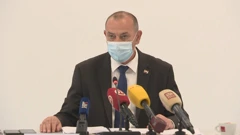 Potpredsjednik Vlade Tomo Medved
