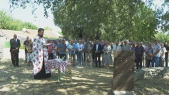 Komemoracija u selu Gošiću