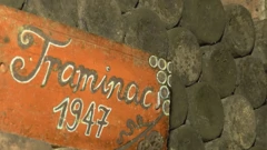 Na krunidbi kralja Charlesa III. služit će se i poznati iločki traminac