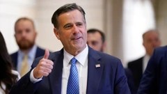 Šef američke CIA-e John Ratcliffe