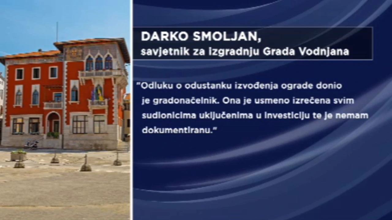 Izjava Darka Smoljana