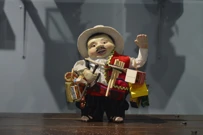 Ekeko - Museo Costumbrista de La Paz, Foto: Roberto Calasich/-