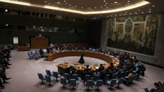 Washington u UN-u blokirao rezoluciju o trenutačnom prekidu vatre u Gazi