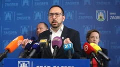 Tomislav Tomašević