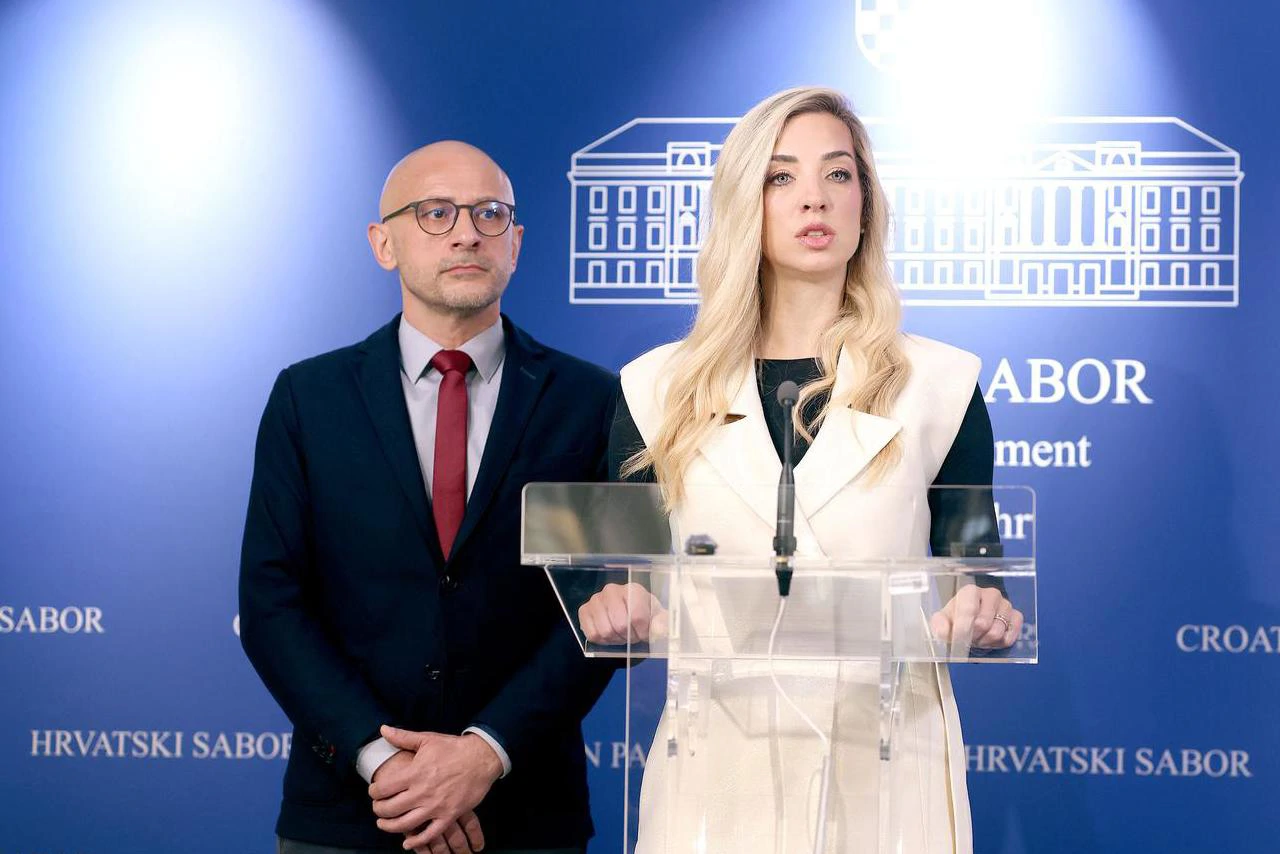 SDP: HDZ je odustao od hrvatske poljoprivrede