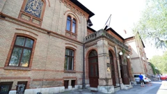 Akademija dramskih umjetnosti u Zagrebu
