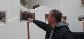 "Vojna policija u vojno-redarstvenoj akciji Maslenica", Foto: Matea Bartulović/Radio Osijek