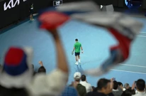 Novak Đoković, Foto: Jaimi Joy/REUTERS