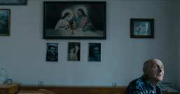 Četvrtak, 30. travnja na Drugom, Foto:  Biti u rodu s Johnom Malkovichem/dokumentarni film