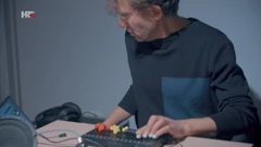 Četvrtak, 16. travnja na Trećem , Foto: Svijet jazza/HRT